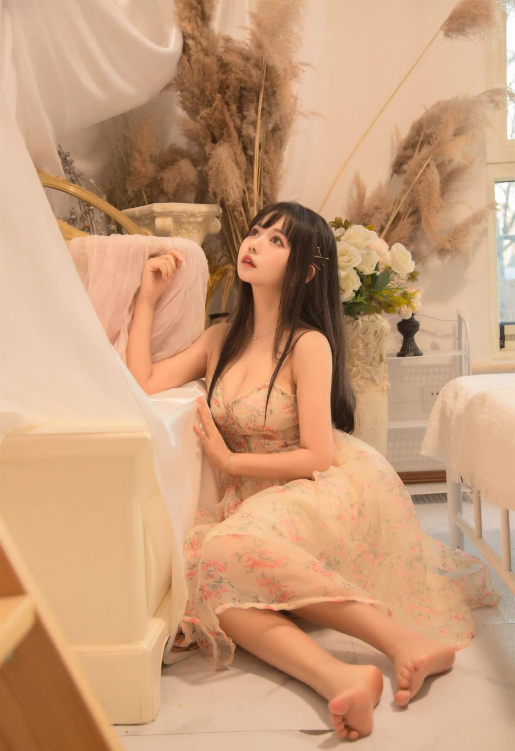 黑猫猫OvO – good night插图