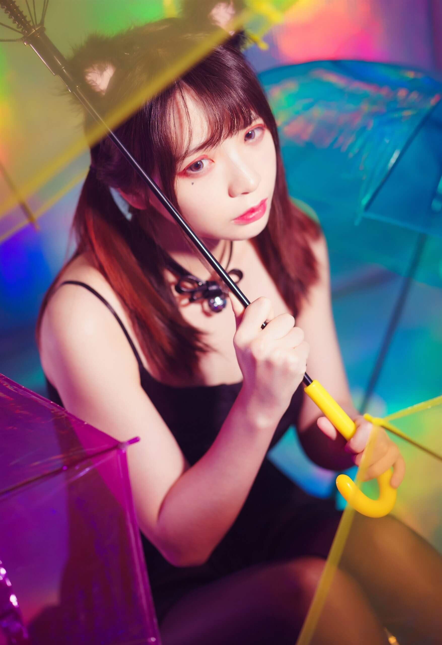 疯猫ss – 丝袜狂想曲(光)插图