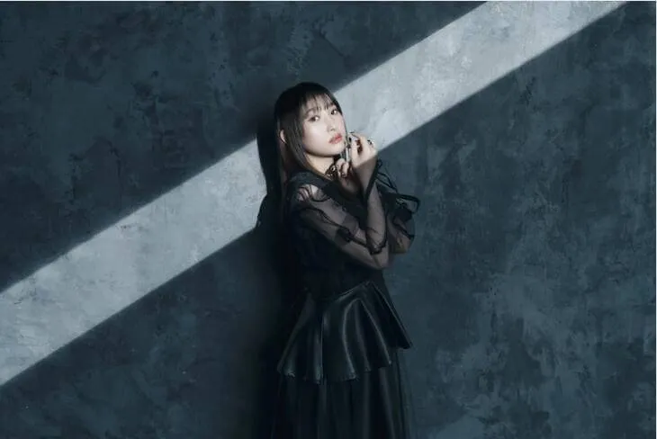1691744518263694.webp 《S级女儿》追加声优、主视觉图公开插图4