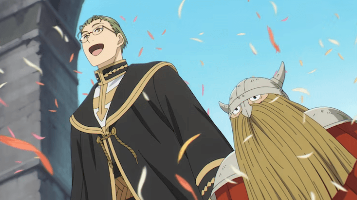 《葬送的芙莉莲》TV动画新主艺图公开 9月29日开播