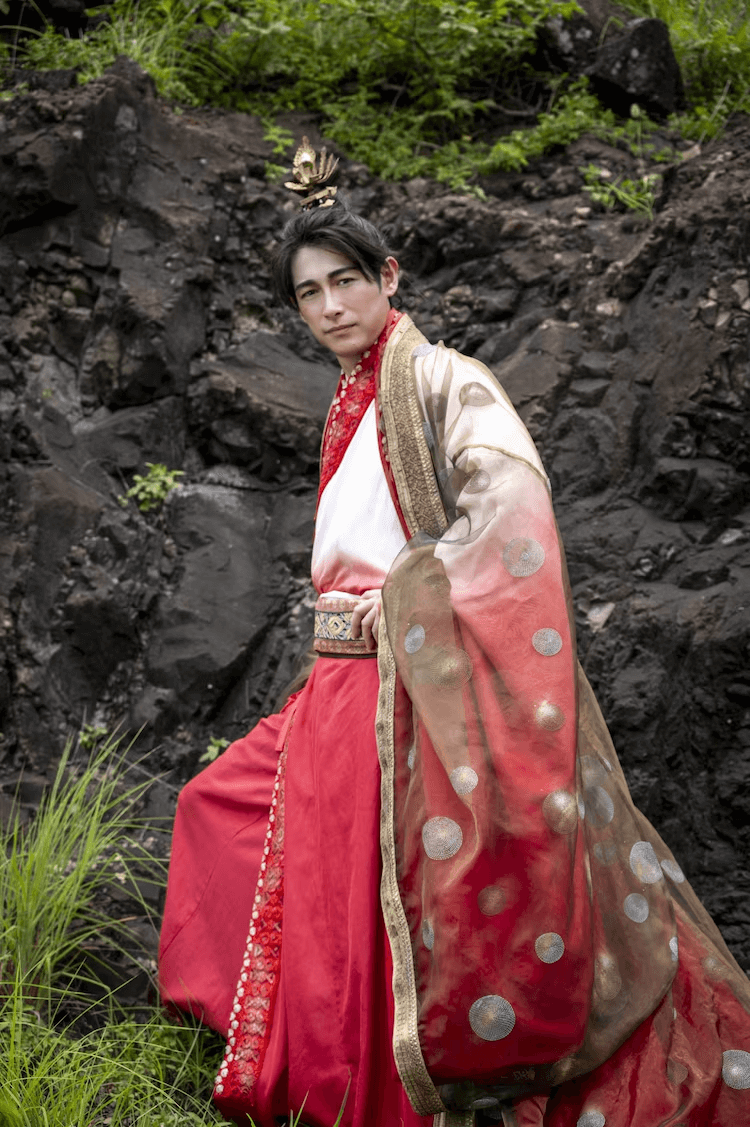 日剧《派对浪客诸葛孔明》9月27日开播，特报影像公开插图