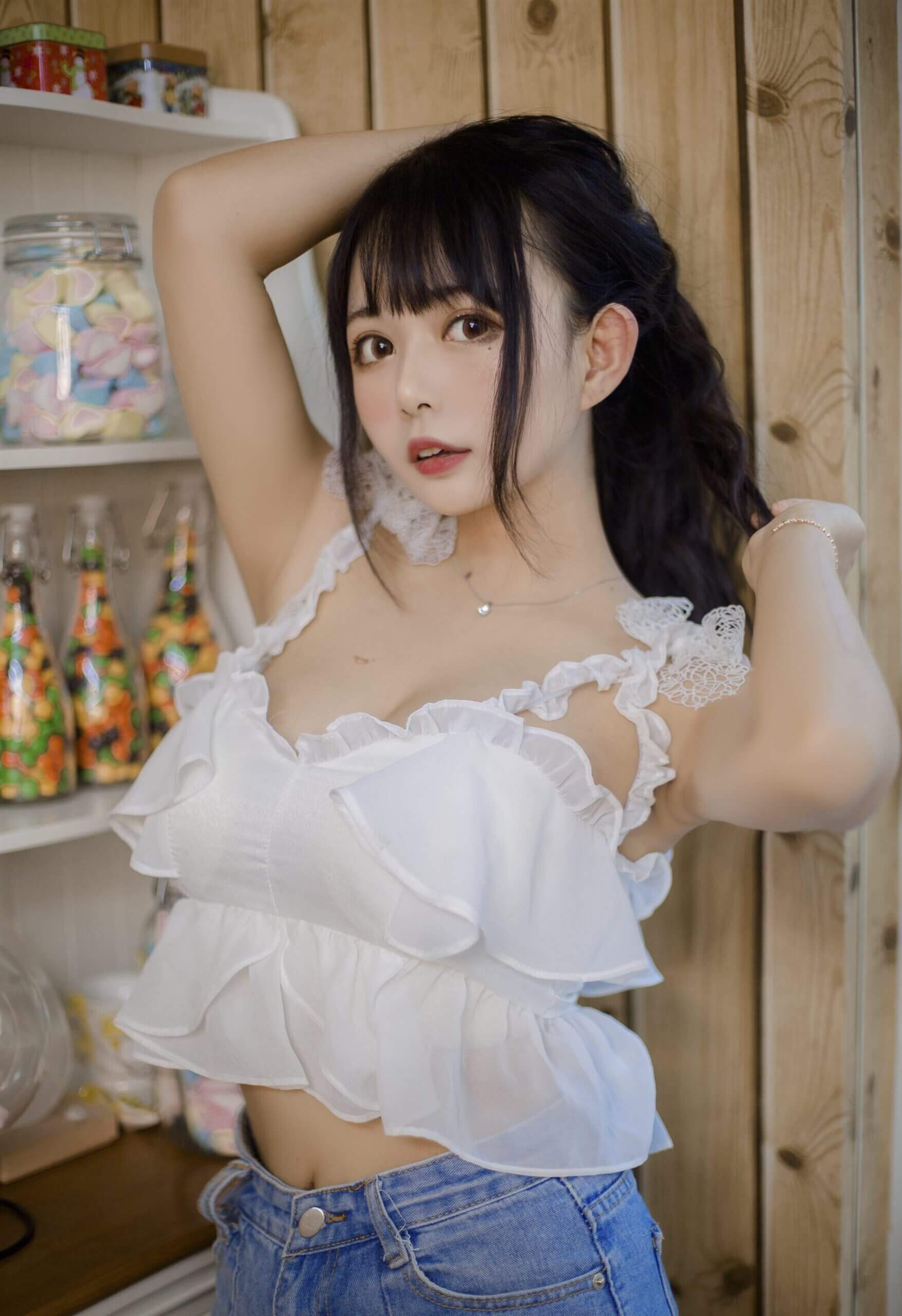 黑猫猫OvO – 客厅插图1