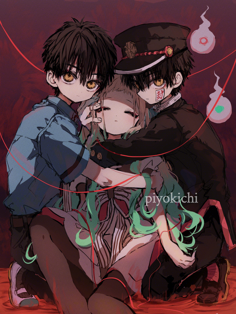 Pixiv 每日排行榜 2024年1月12日插图11