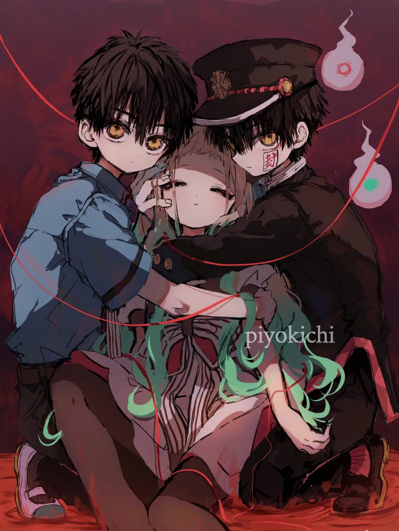 Pixiv 每日排行榜 2024年1月12日插图11