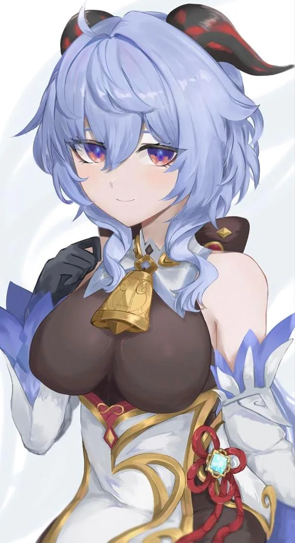 每日好图#晚安原神【240714】插图6