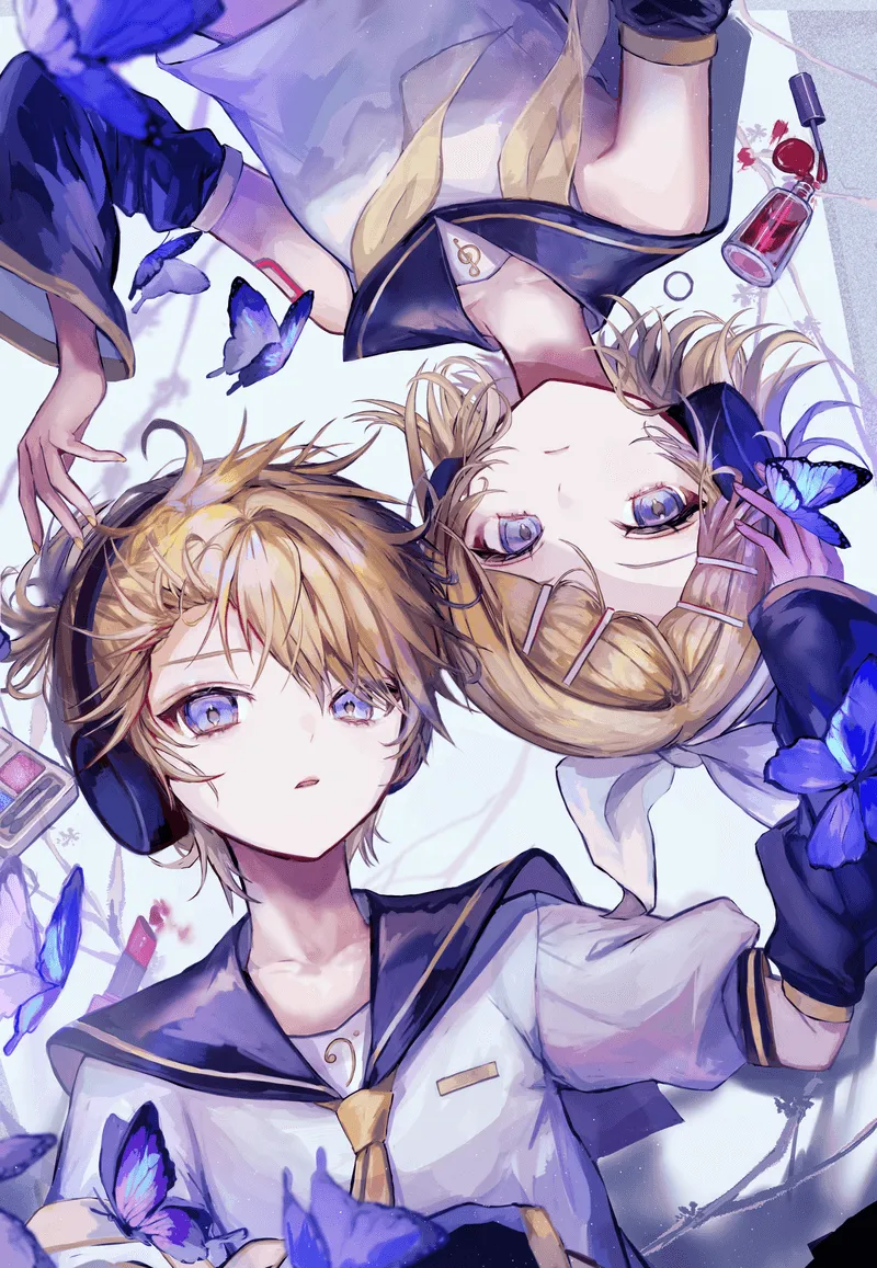 Pixiv 每日排行榜 2024年1月11日插图19