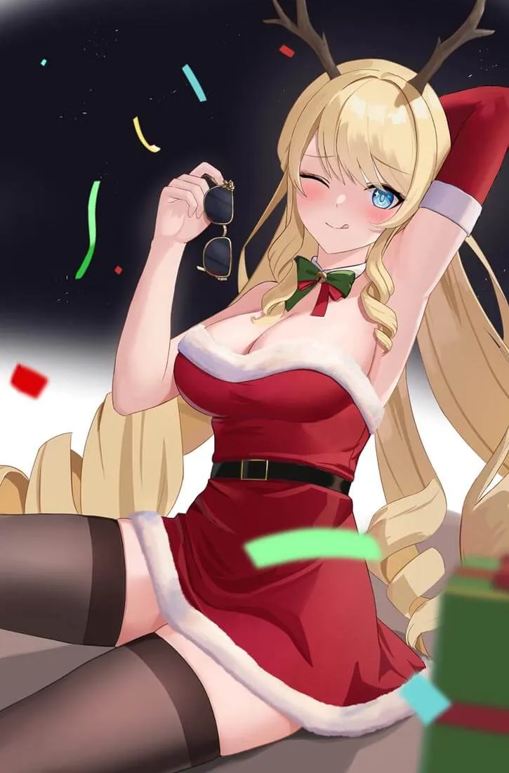 每日好图#晚安原神【240710】插图7