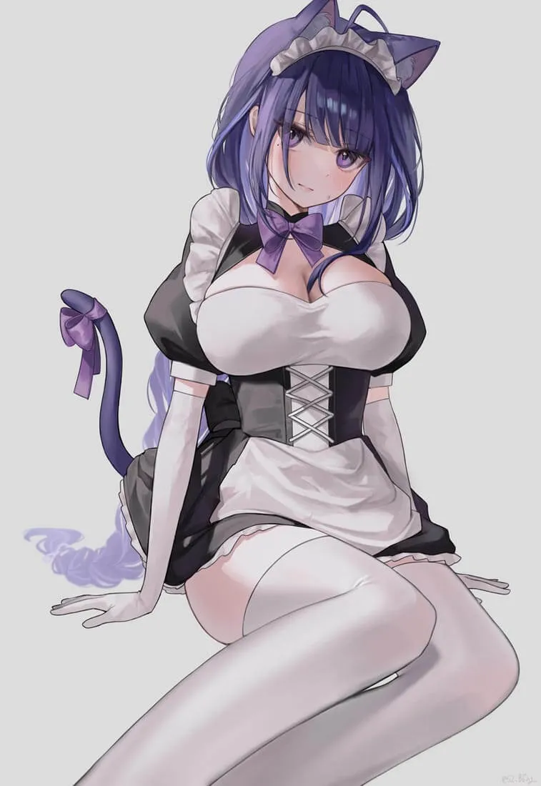 每日好图#早安原神【240711】插图8