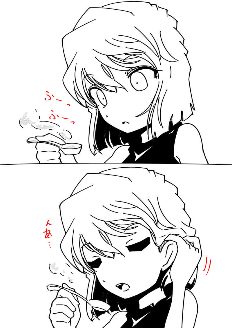 Pixiv 每日排行榜 2024年1月11日插图17