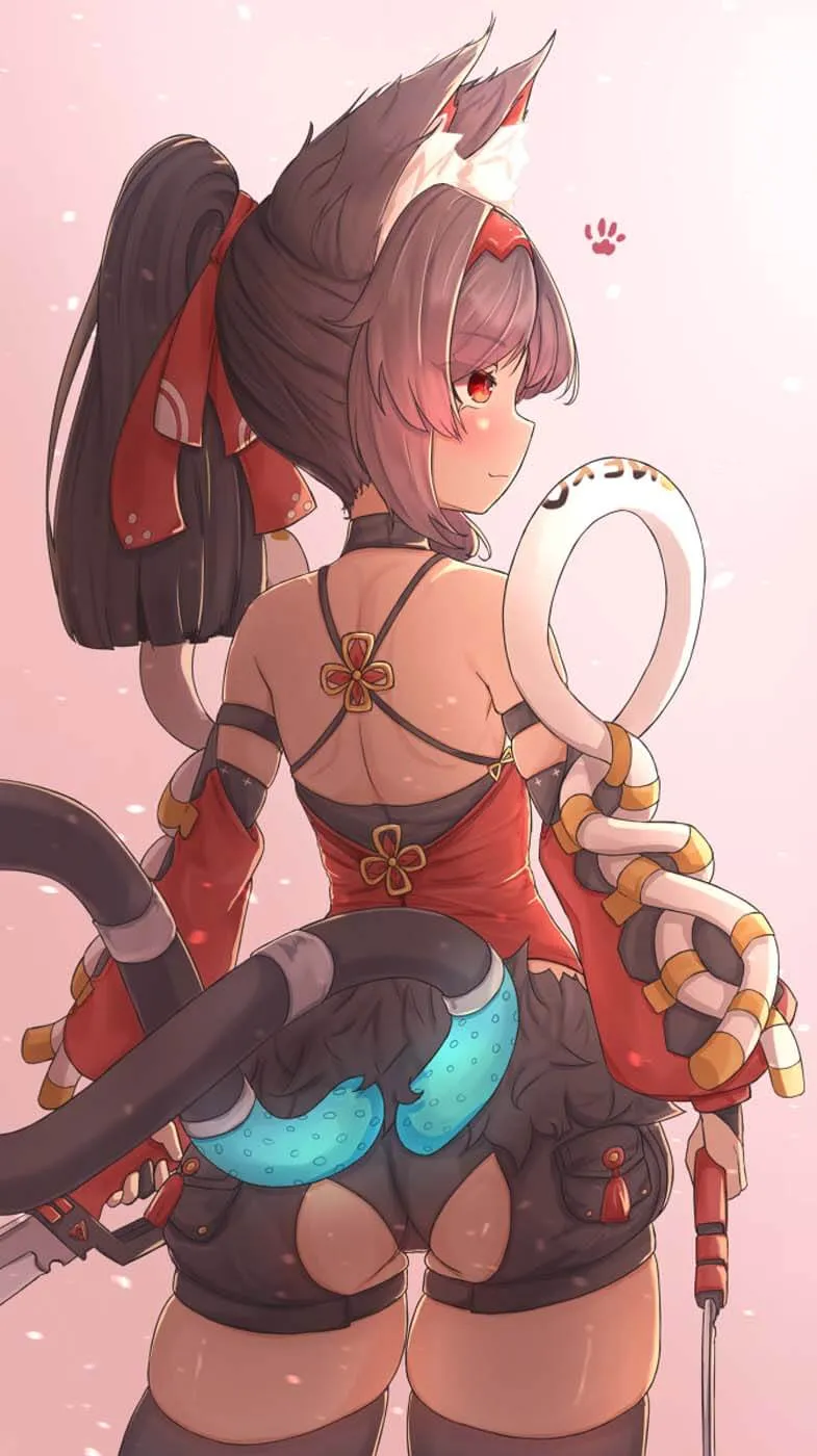 绝区零同人图202406插图2