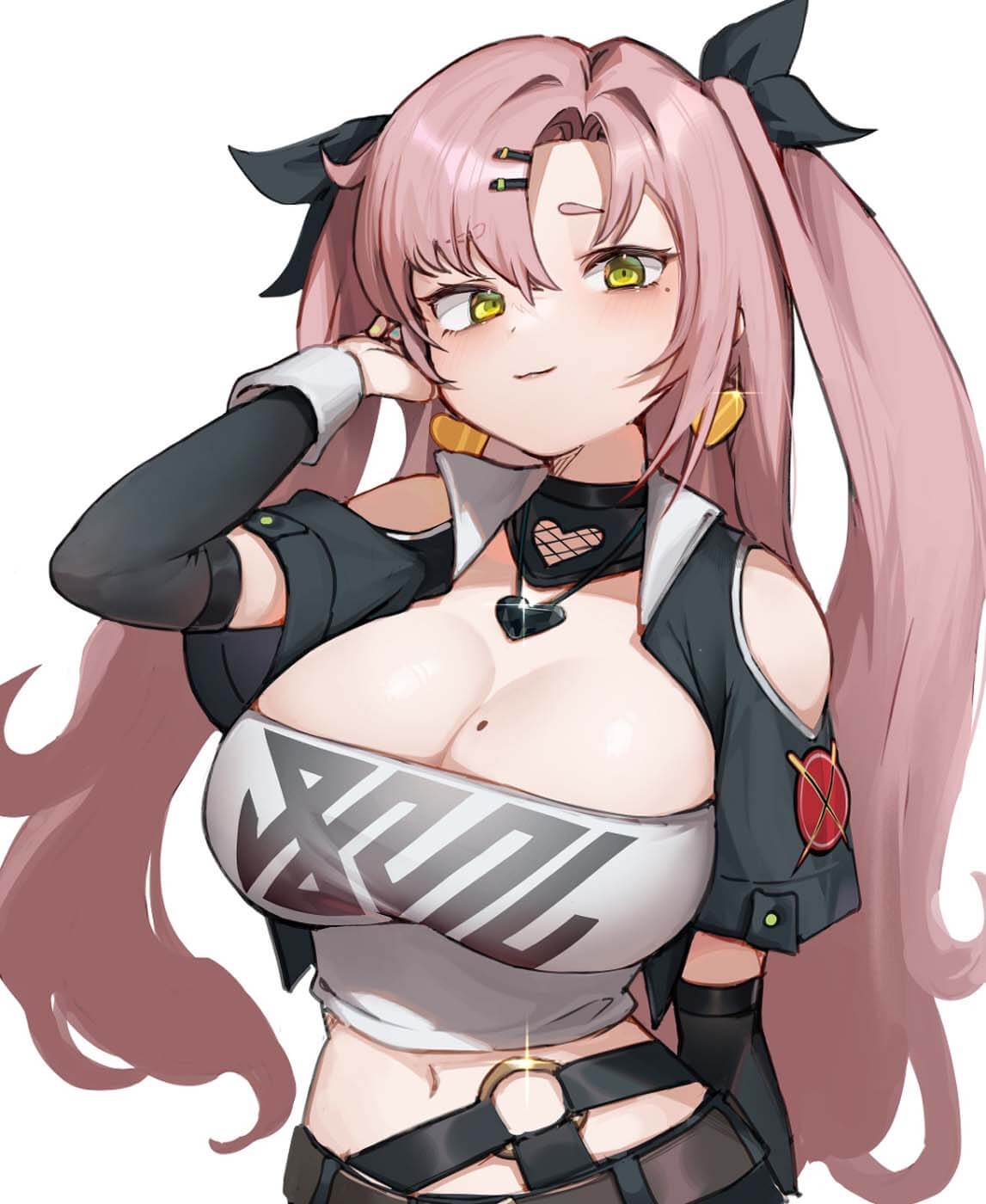 绝区零同人图202406插图34