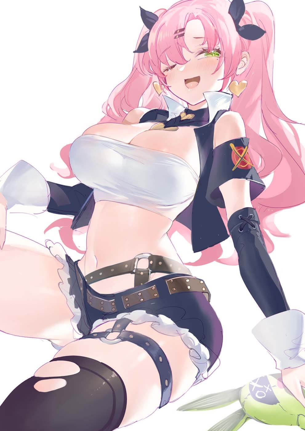 绝区零同人图202406插图36