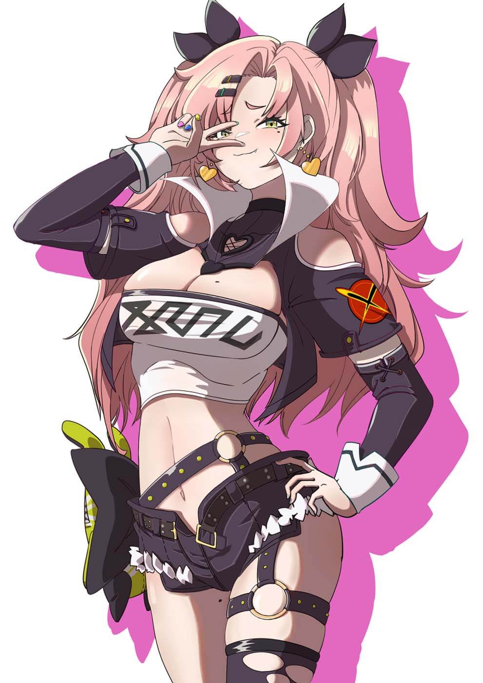 绝区零同人图202406插图37