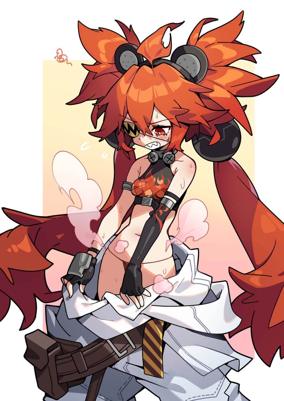 绝区零同人福利202407插图4