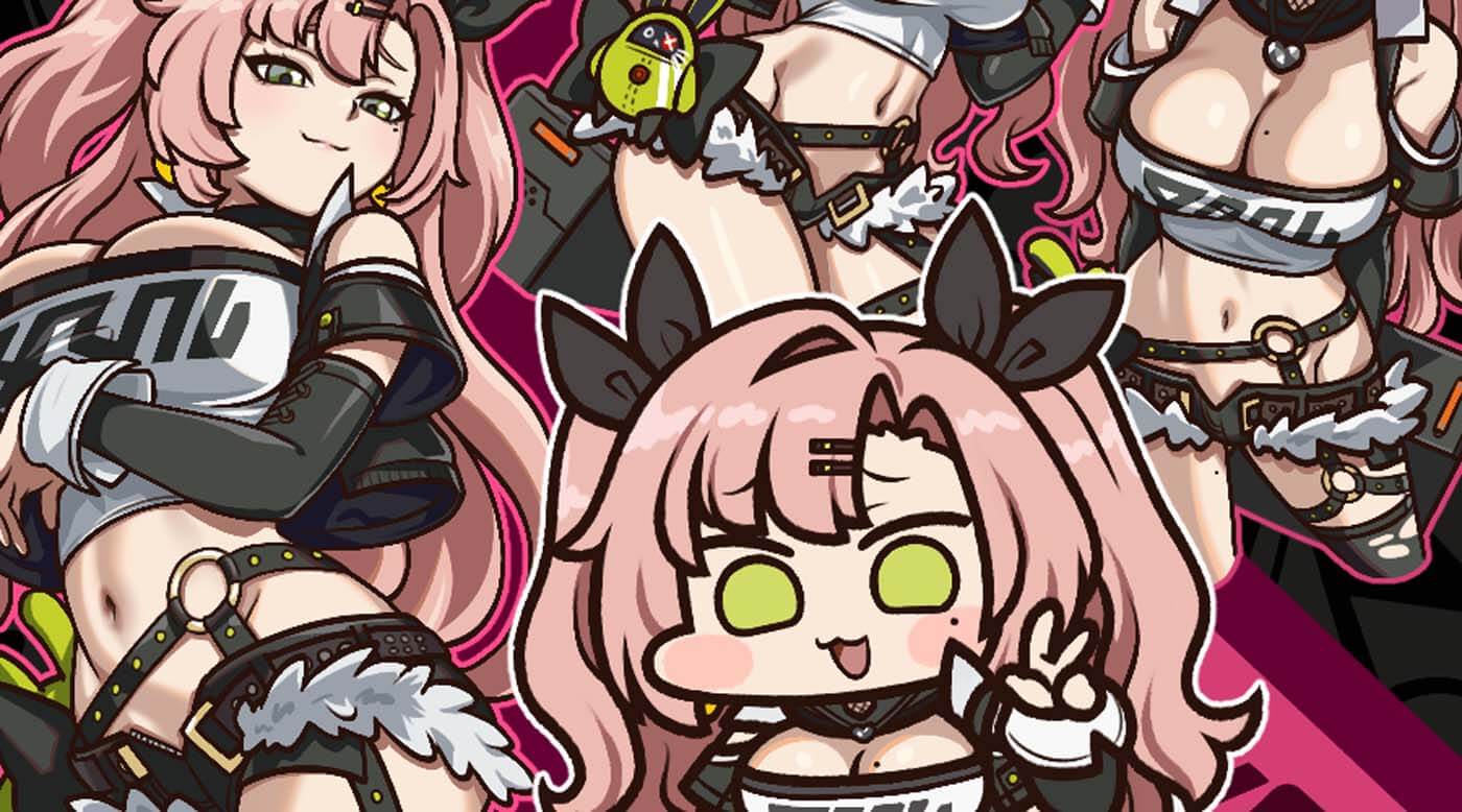 绝区零同人福利202407插图6