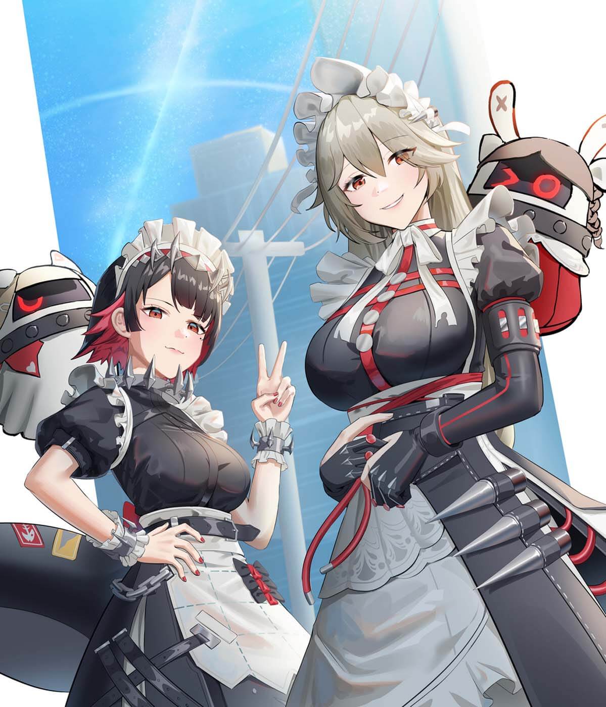 绝区零同人福利202407插图10