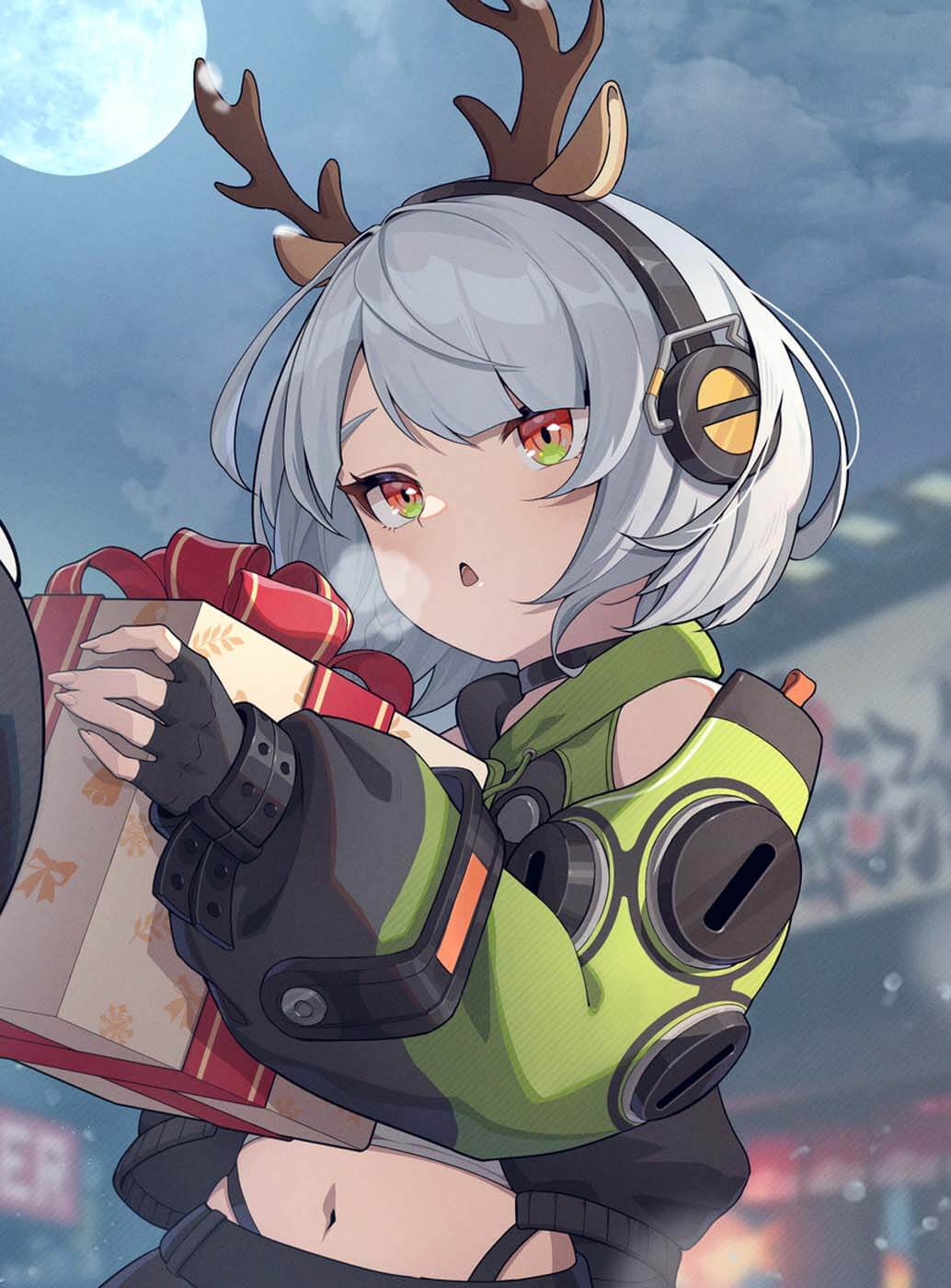 绝区零同人福利202407插图11