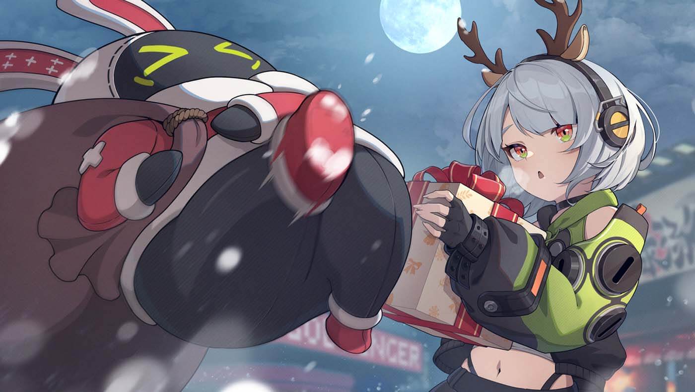 绝区零同人福利202407插图12