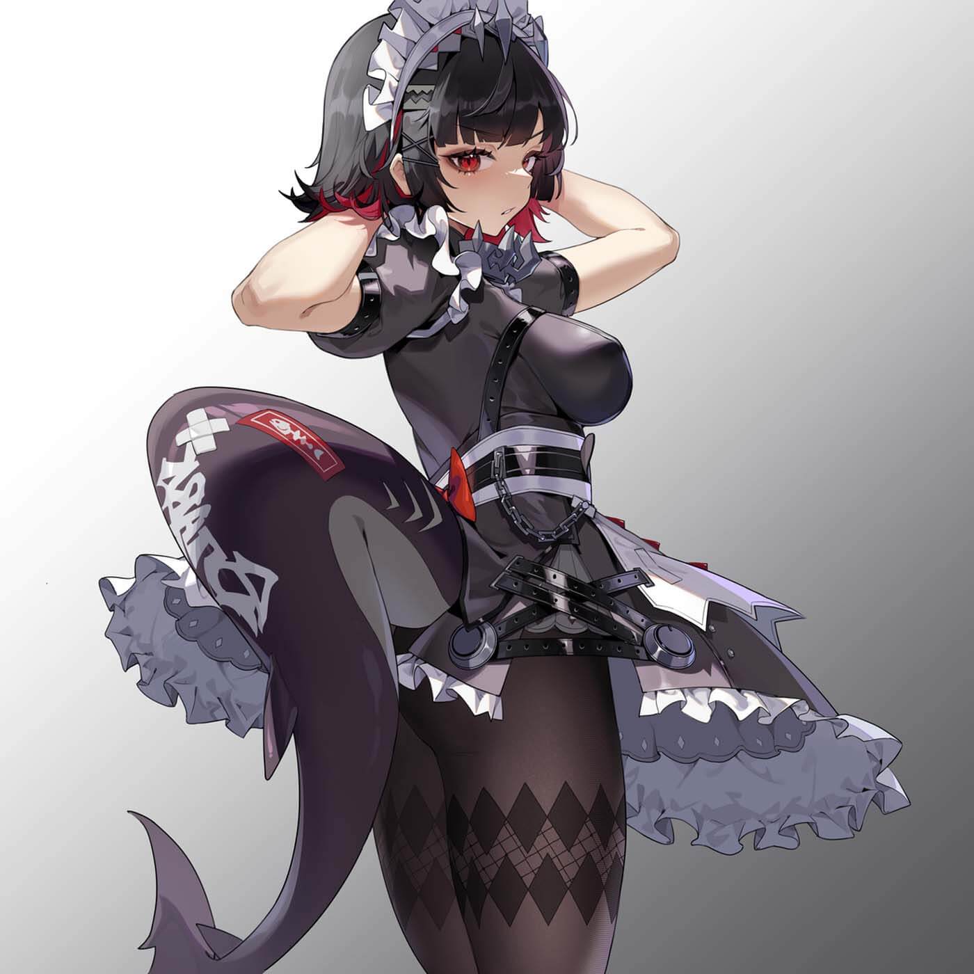 绝区零同人福利202407插图13