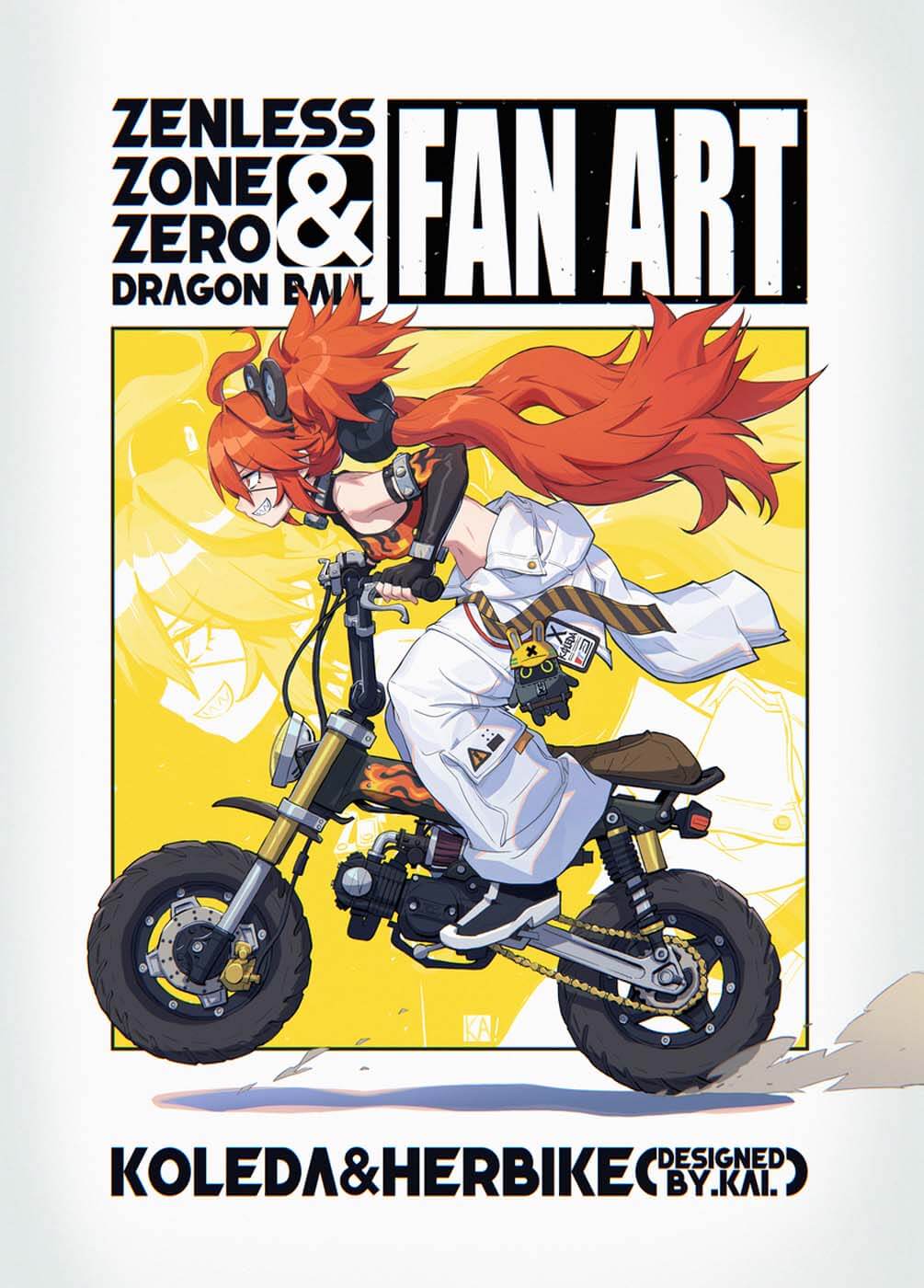 绝区零同人福利202407插图18