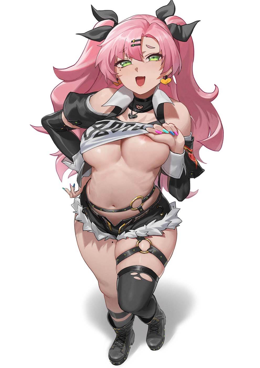 绝区零同人福利202407插图23