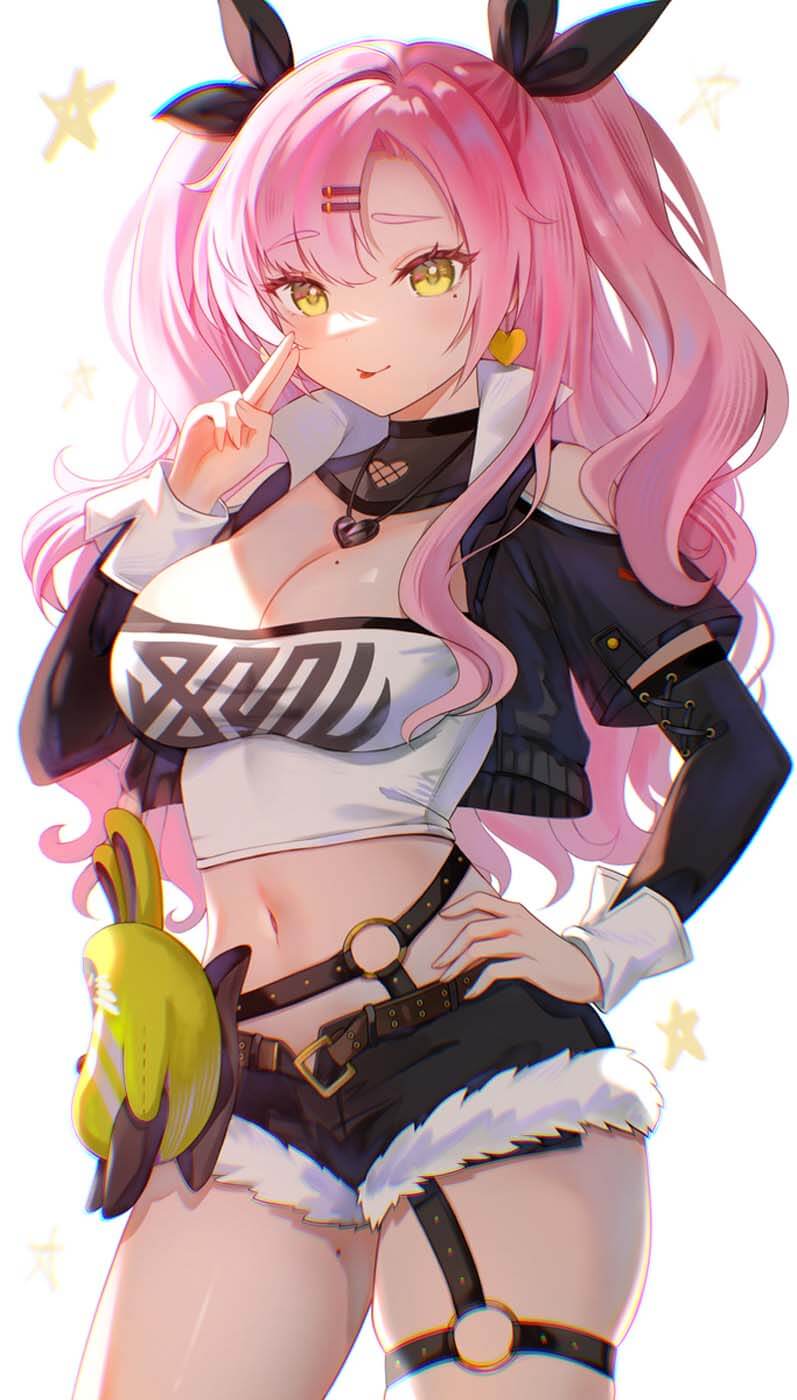 绝区零同人图20240705插图27