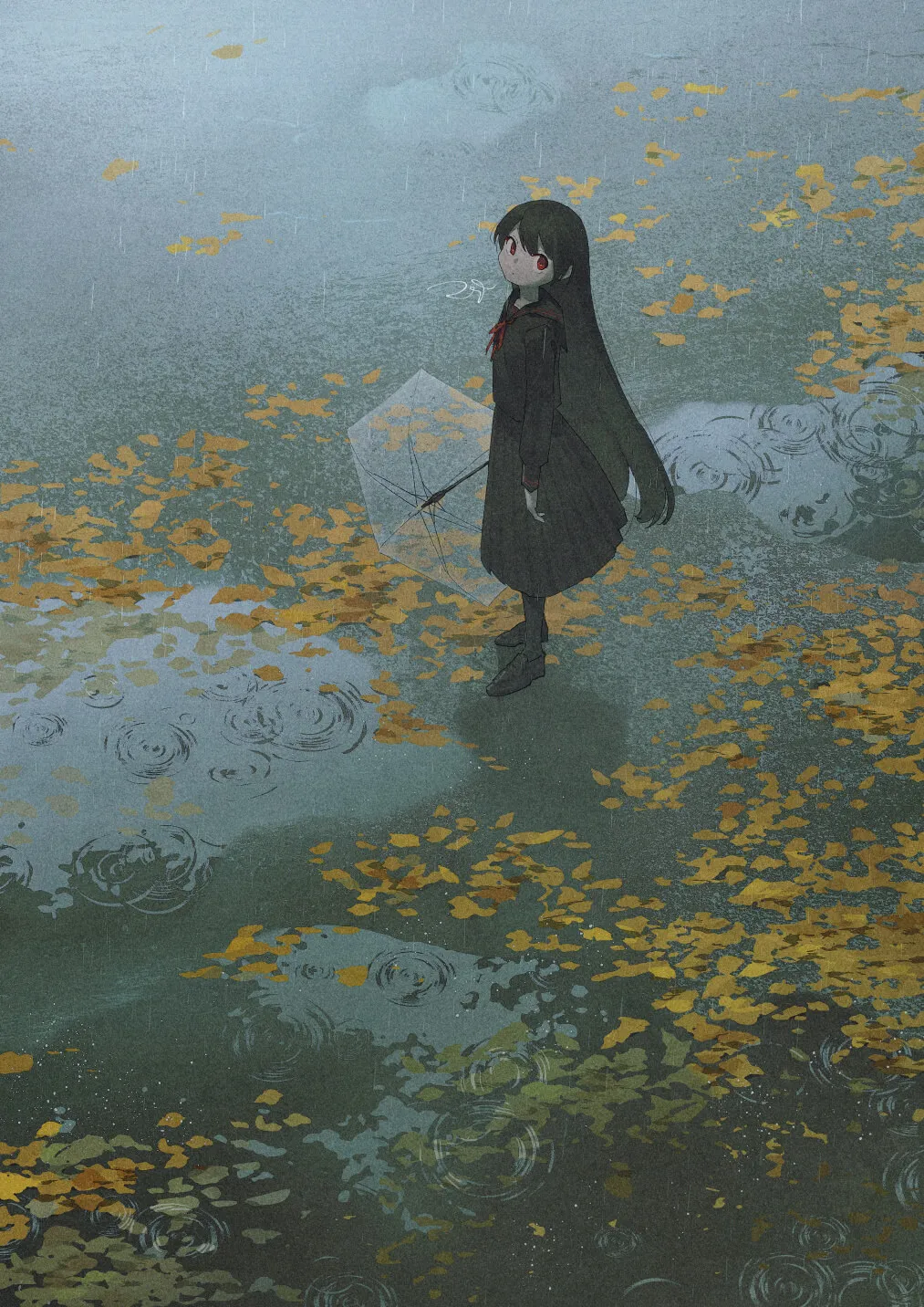 Pixiv 每日排行榜  2024年1月1日插图17