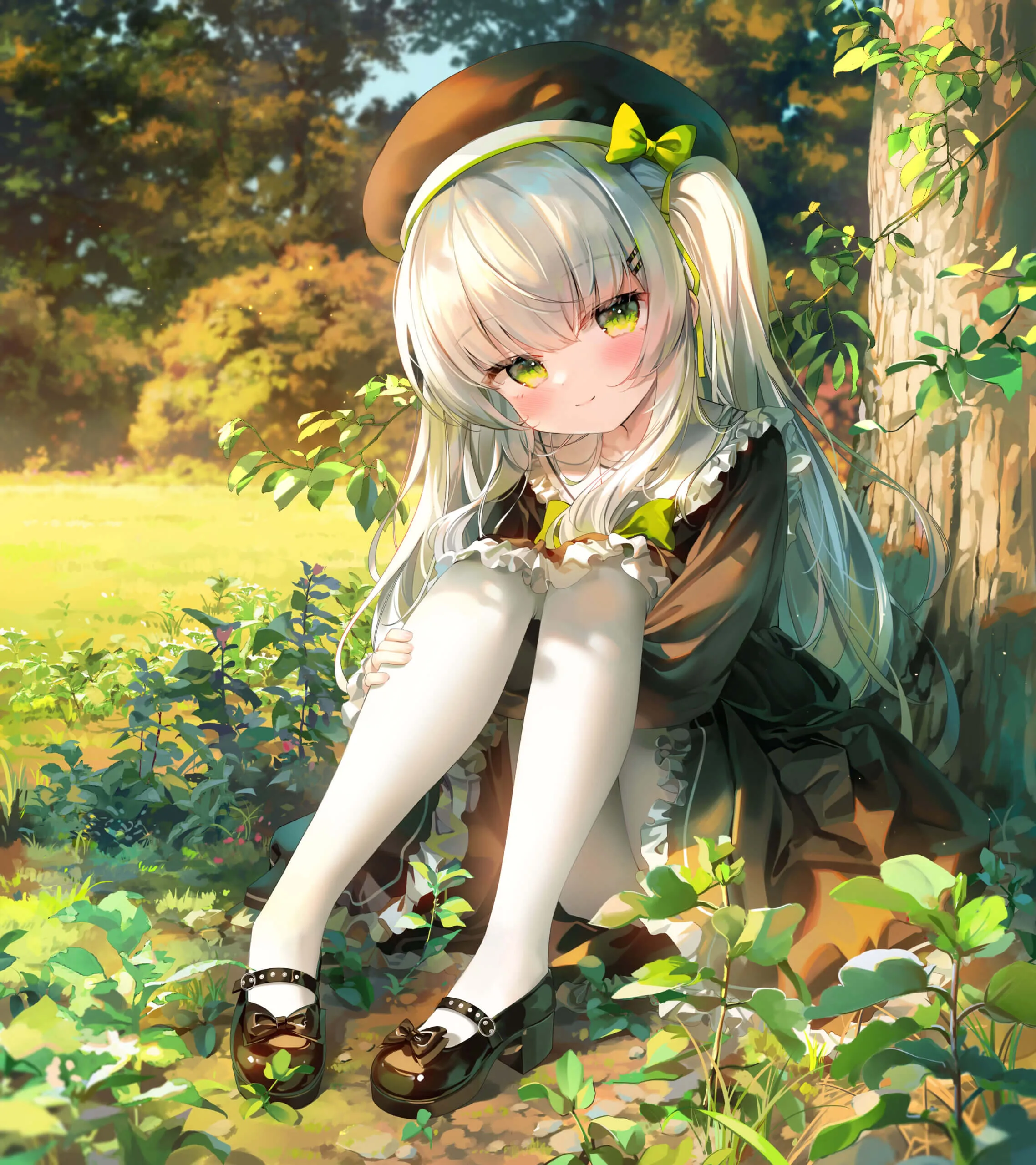 Pixiv 每日排行榜  2024年1月1日插图20