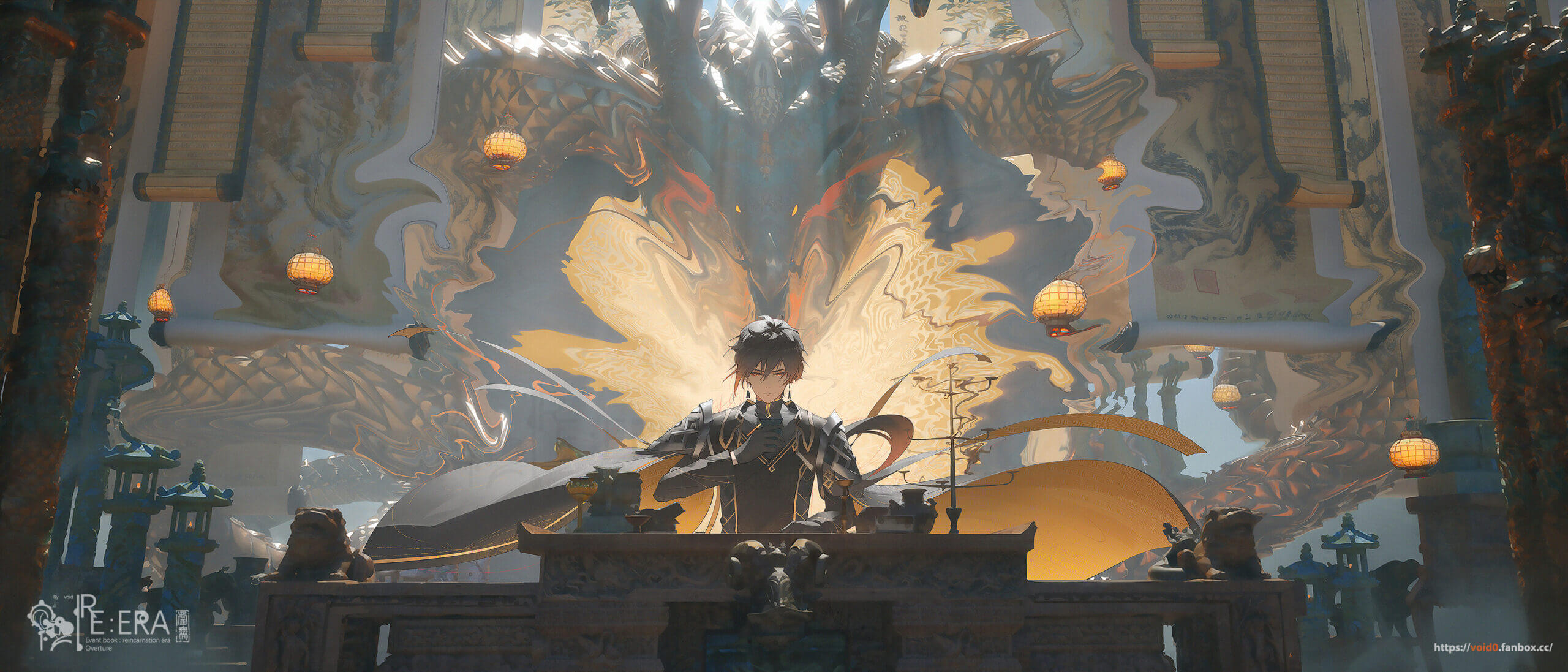 Pixiv 每日排行榜 2024年1月3日插图5