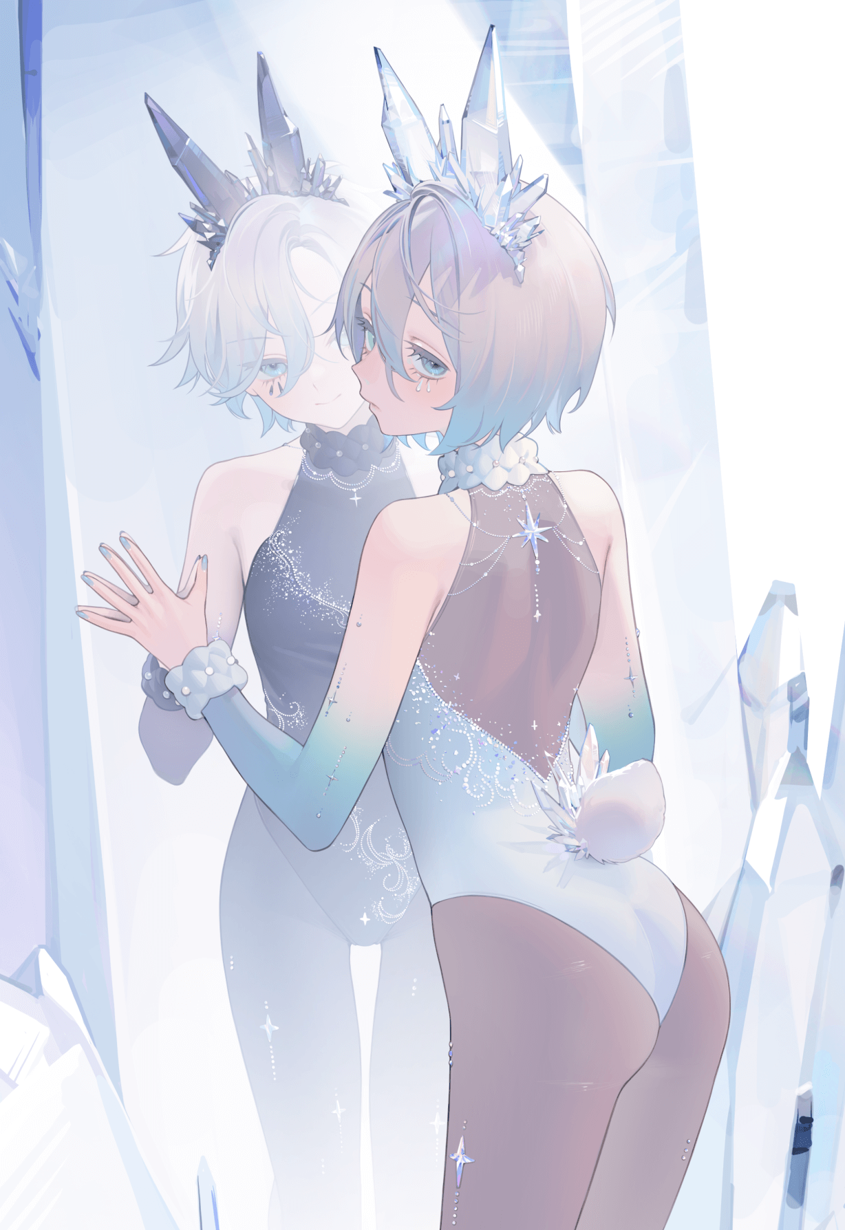 Pixiv 每日排行榜 2024年1月3日插图3