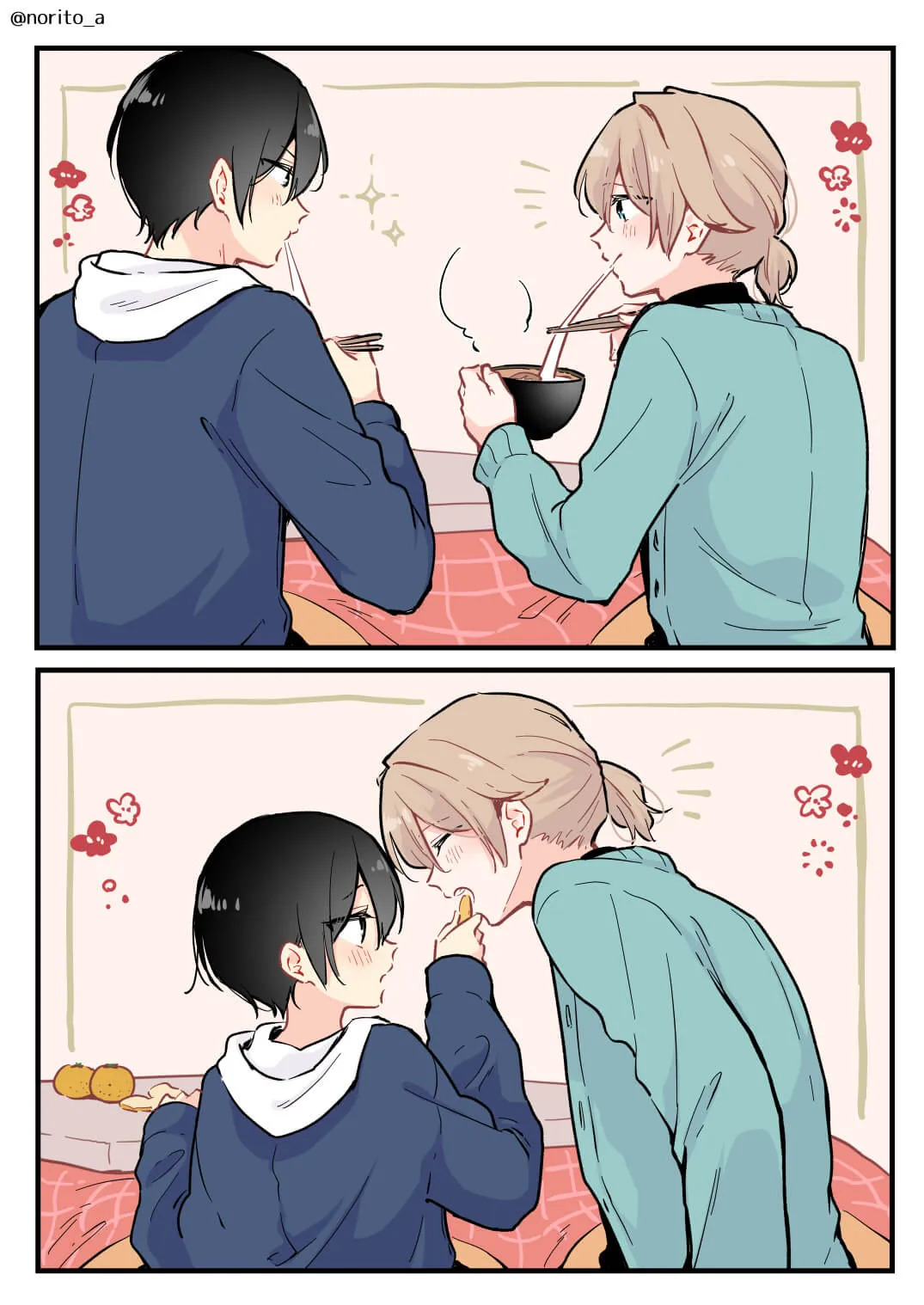 Pixiv 每日排行榜 2024年1月3日插图7