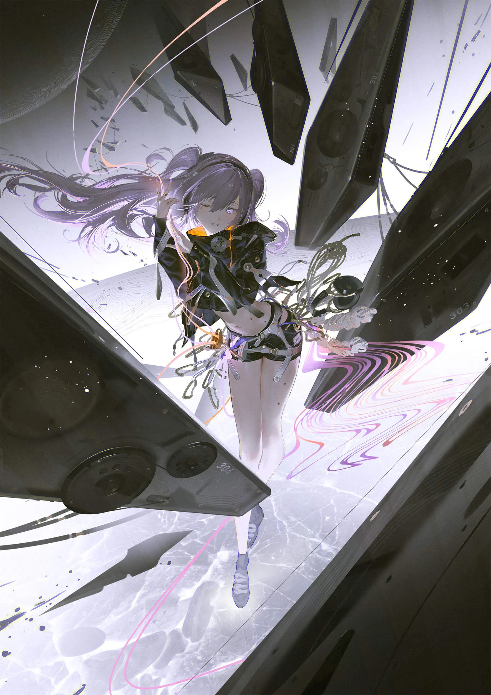 Pixiv 每日排行榜 2024年1月3日插图17