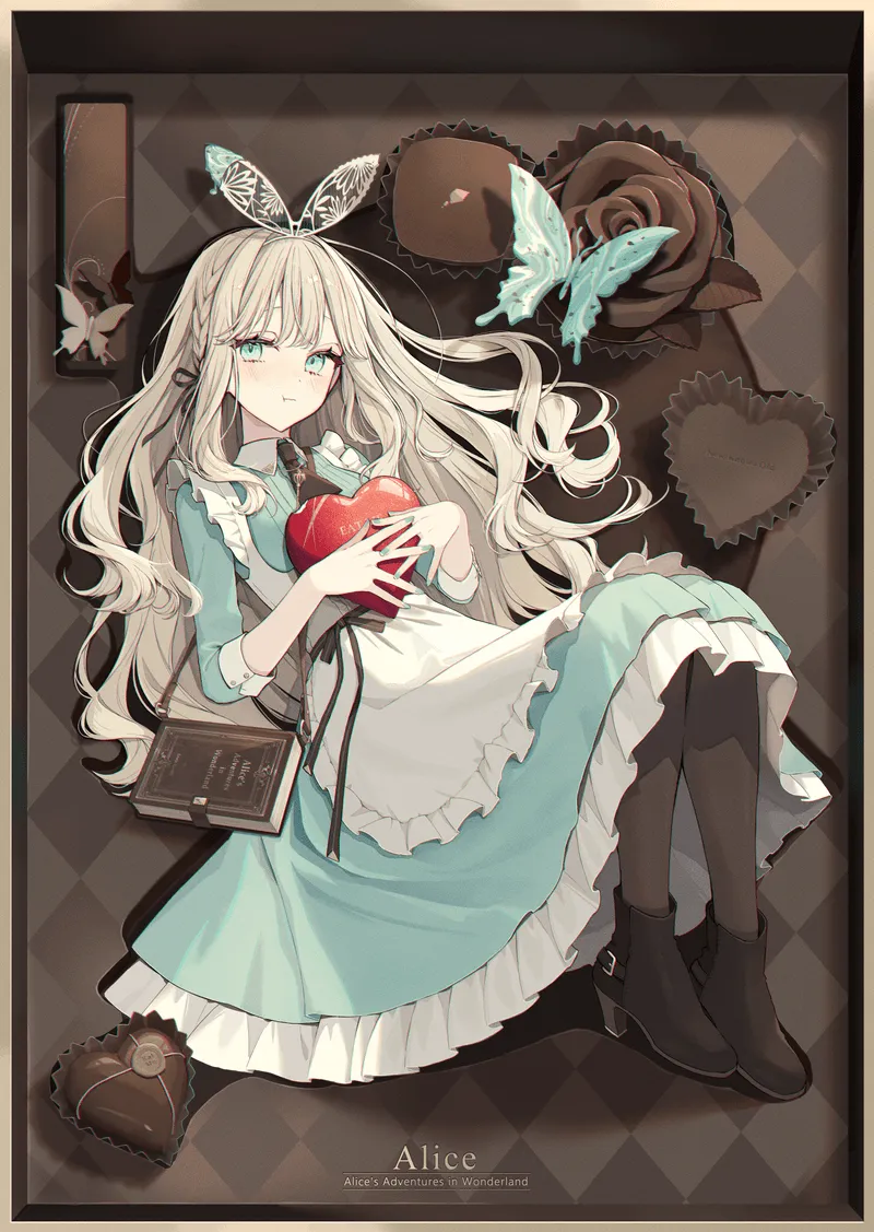 Pixiv 每日排行榜 2024年1月4日插图1