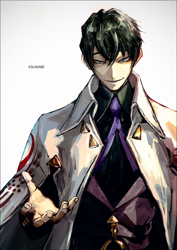 Pixiv 每日排行榜 2024年1月4日插图3