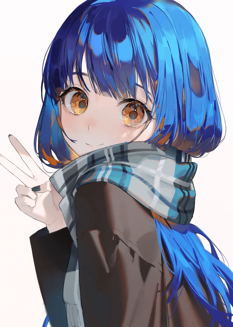 Pixiv 每日排行榜 2024年1月5日插图