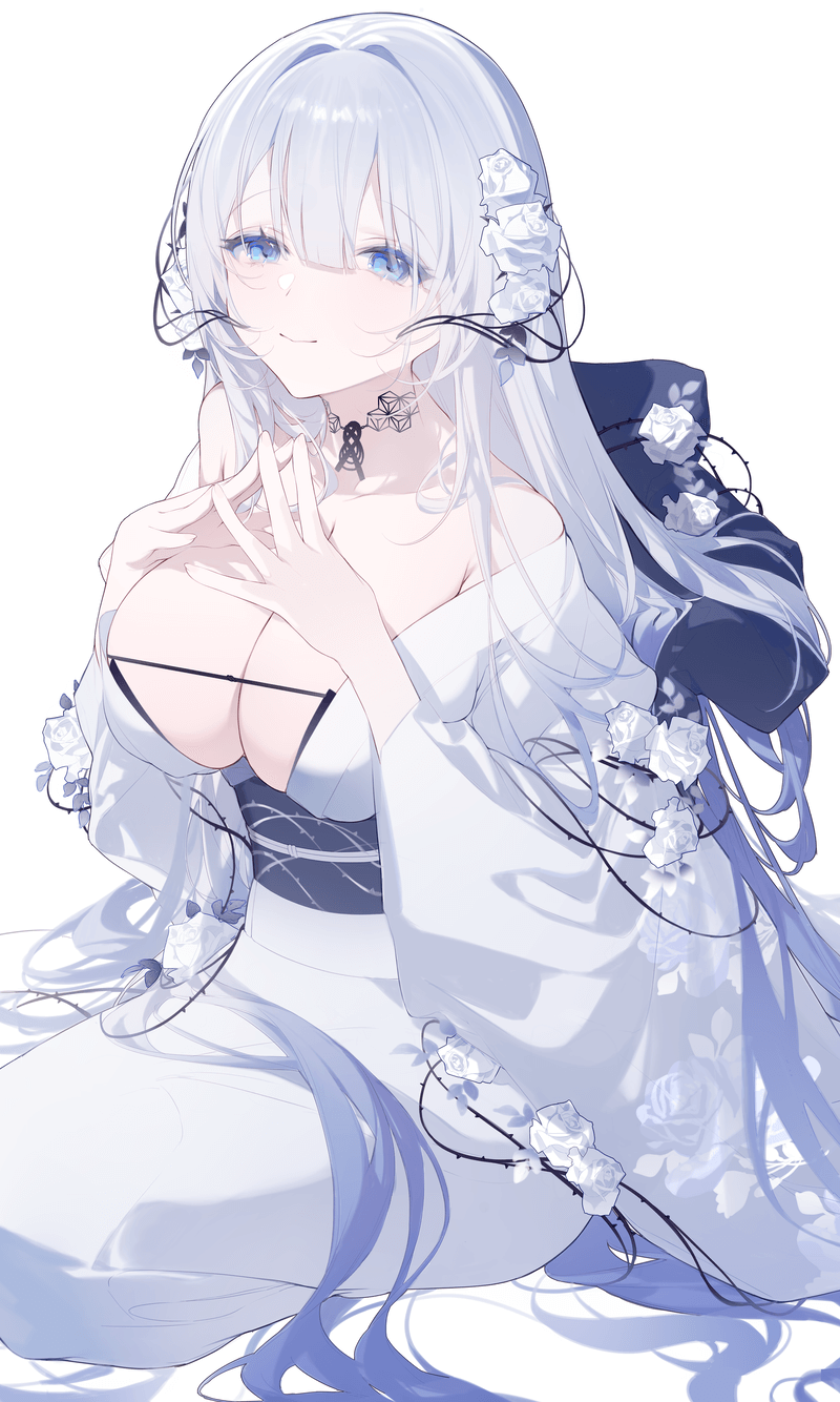 Pixiv 每日排行榜 2024年1月5日插图6