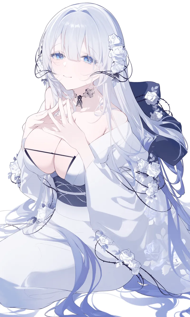 Pixiv 每日排行榜 2024年1月5日插图6