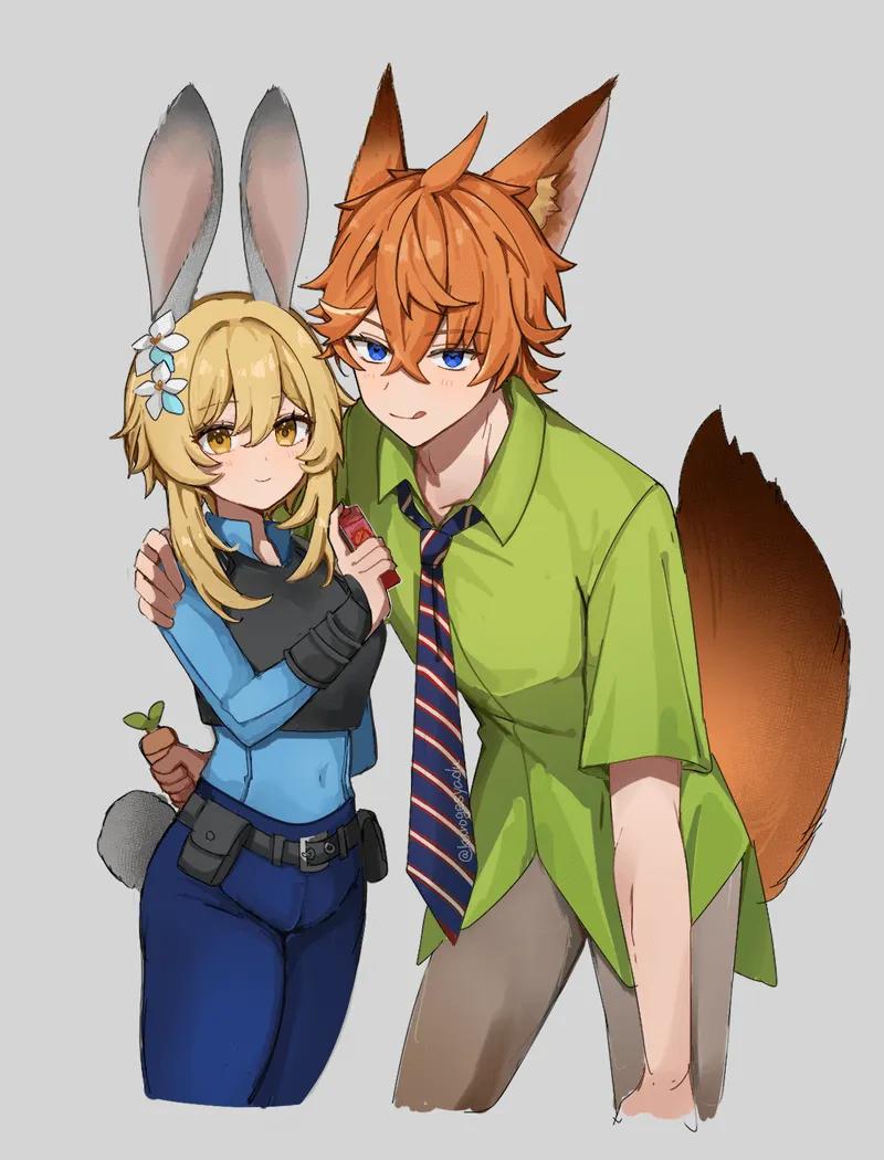 Pixiv 每日排行榜 2024年1月5日插图12
