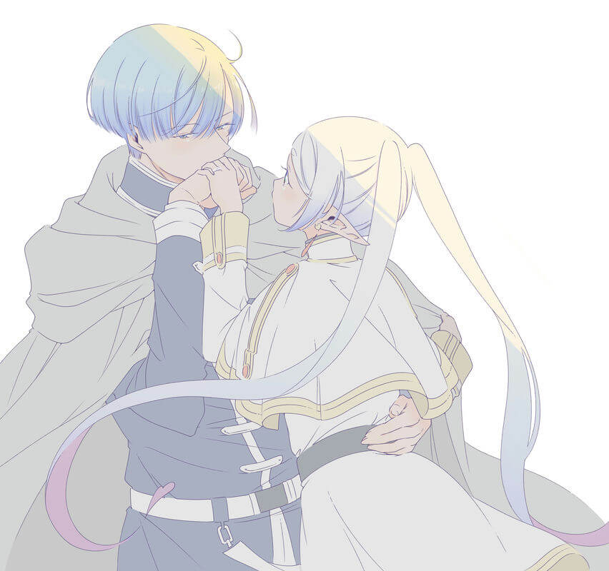 Pixiv 每日排行榜 2024年1月5日插图15