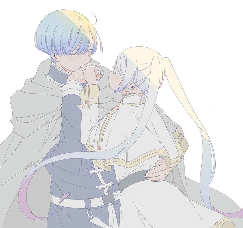 Pixiv 每日排行榜 2024年1月5日插图15