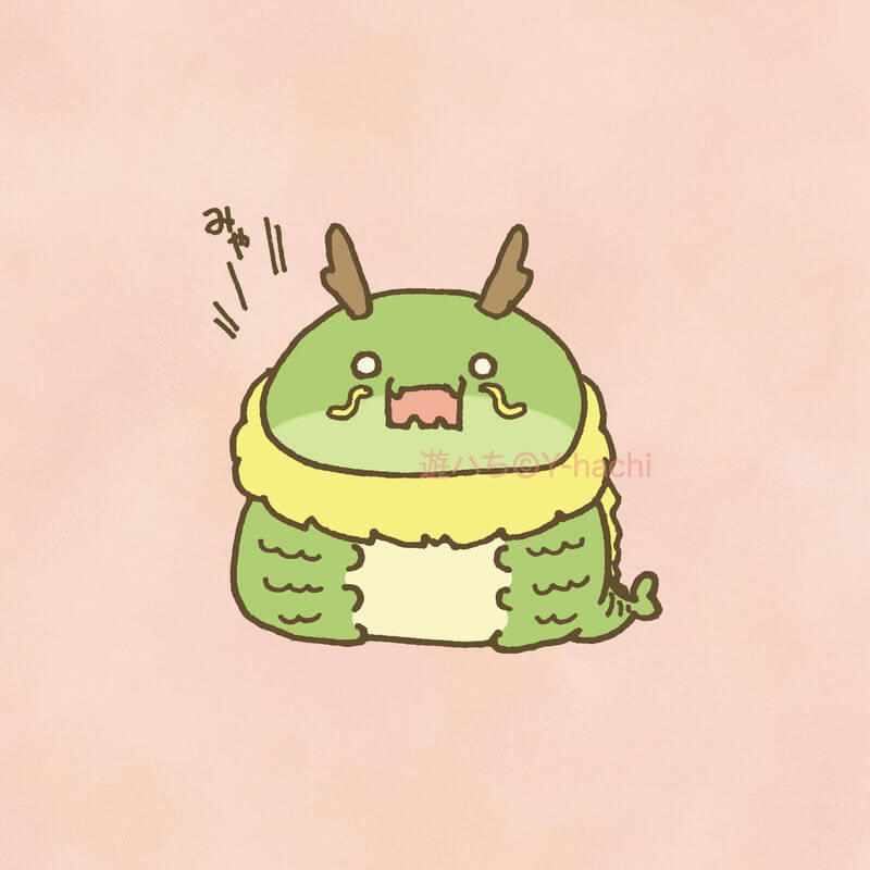 Pixiv 每日排行榜 2024年1月5日插图17