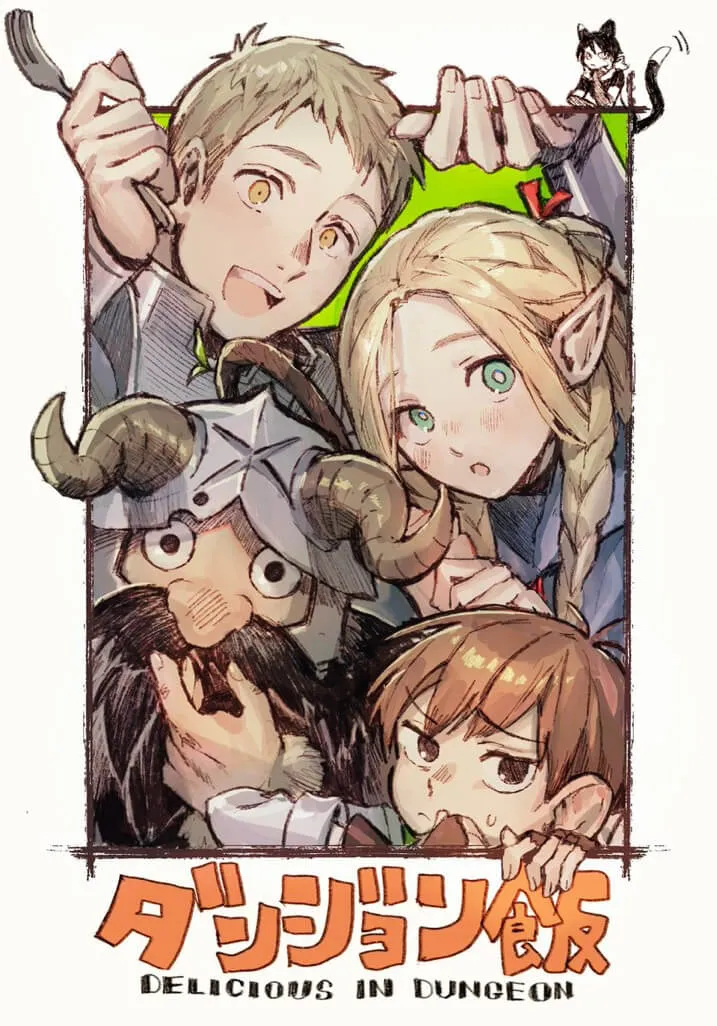 Pixiv 每日排行榜 2024年1月6日插图7