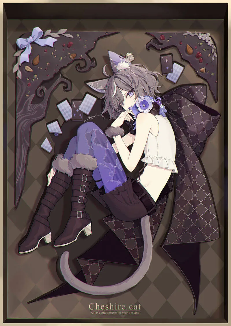 Pixiv 每日排行榜 2024年1月9日插图2