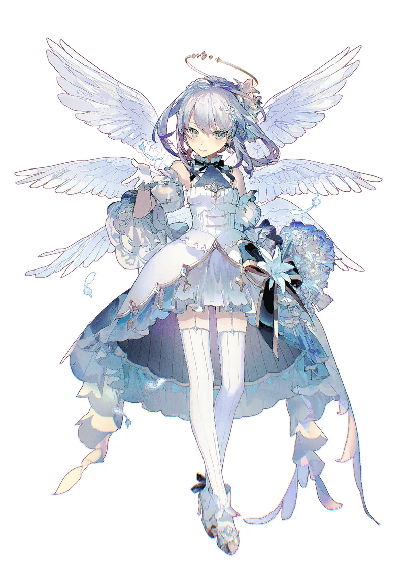 Pixiv 每日排行榜 2024年1月8日插图10