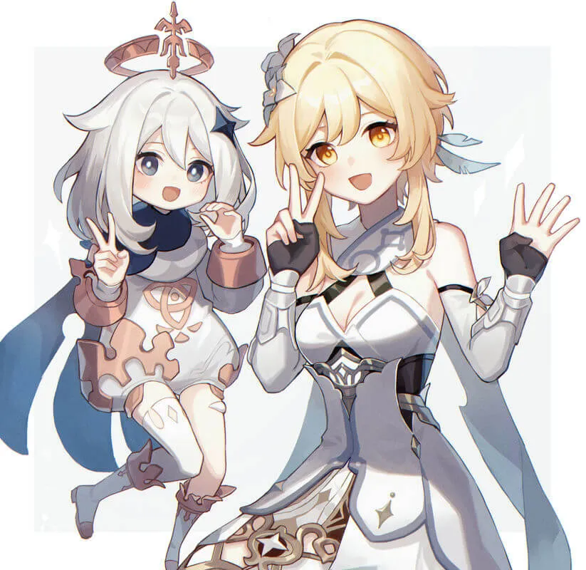 Pixiv 每日排行榜 2024年1月9日插图16