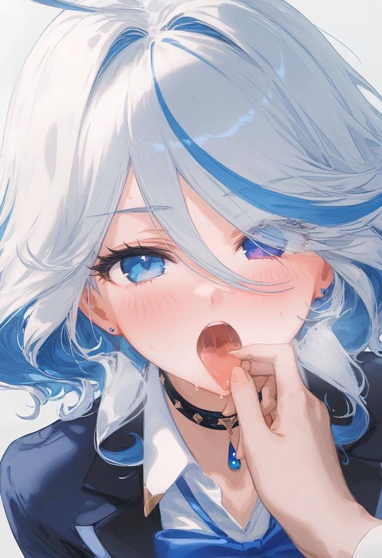 每日好图#晚安原神【240711】插图8