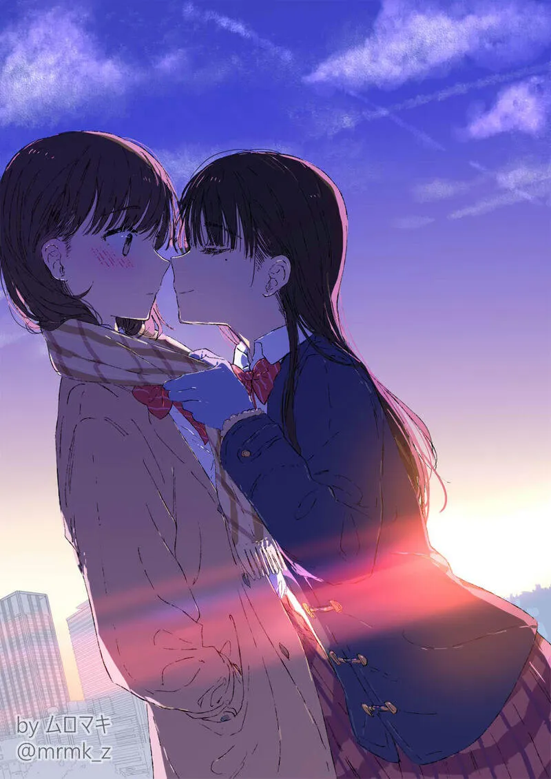 Pixiv 每日排行榜 2024年1月7日插图8
