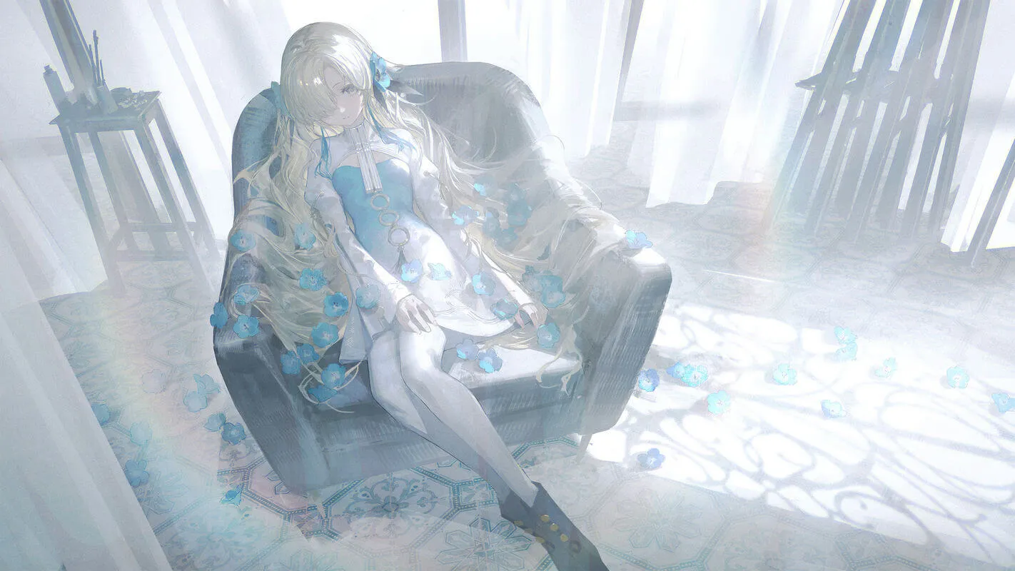 Pixiv 每日排行榜 2024年1月7日插图6