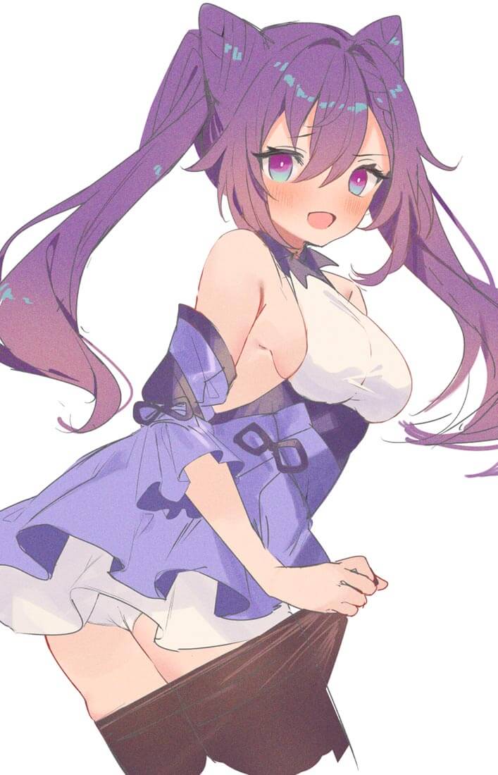 每日好图#早安原神【240715】插图5