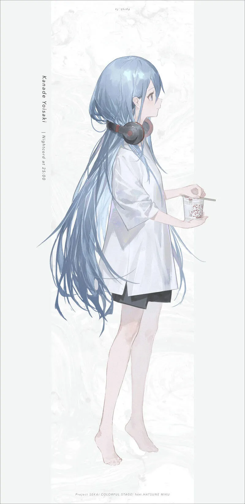 Pixiv 每日排行榜 2024年1月11日插图7